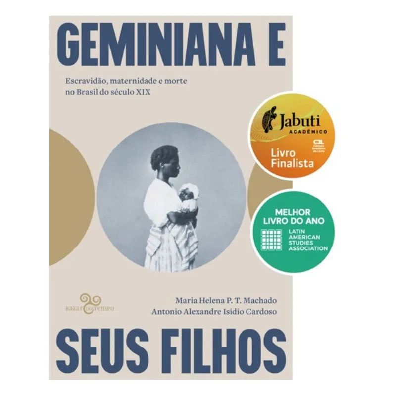 GEMINIANA E SEUS FILHOS