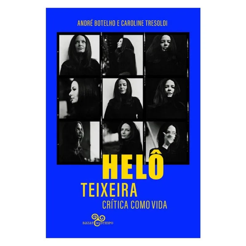 HELÔ TEIXEIRA