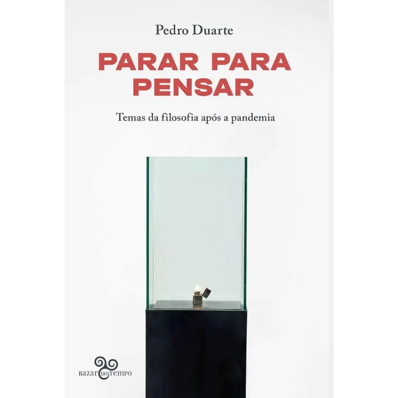 Parar Para Pensar