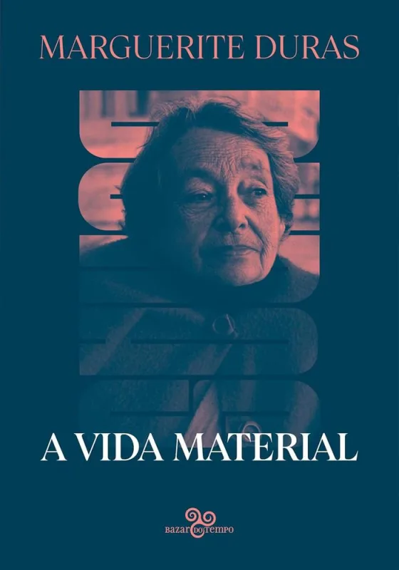 A Vida Material - LC - Livros