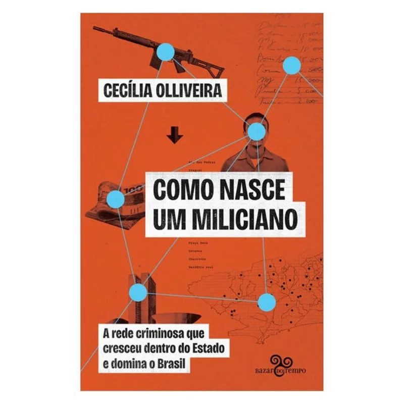 COMO NASCE UM MILICIANO