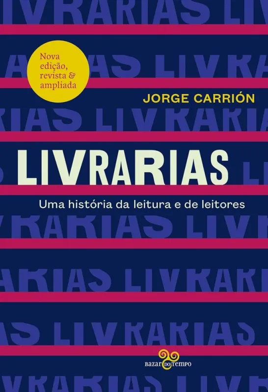 Livrarias - LC - Livros