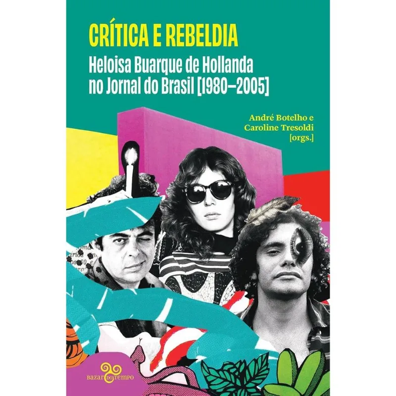 Crítica E Rebeldia