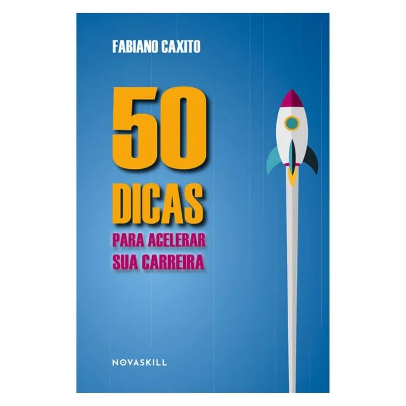 50 DICAS PARA ACELERAR SUA CARREIRA
