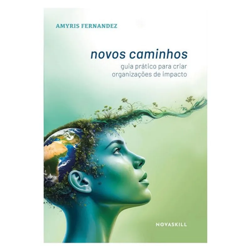 NOVOS CAMINHOS