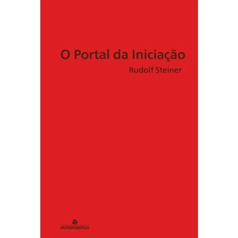 O PORTAL DA INICIAÇÃO