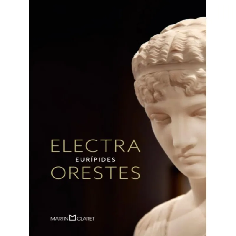 ELECTRA / ORESTES