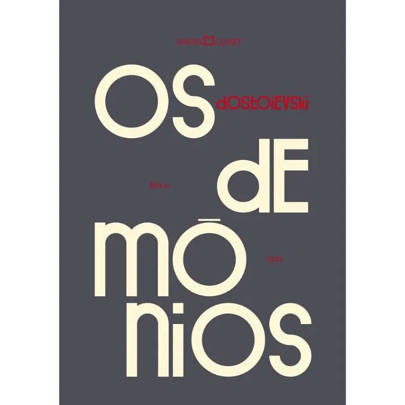 Os Demonios