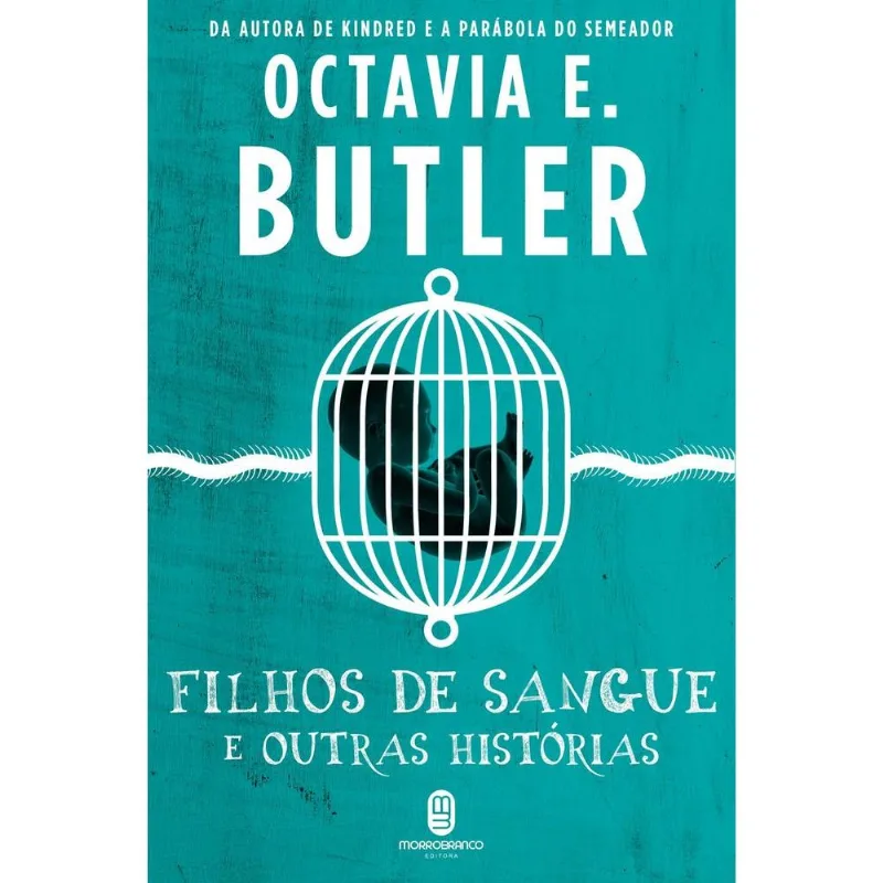 Filhos De Sangue E Outras Histórias