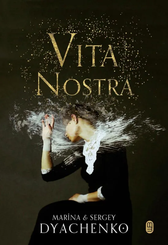 Vita Nostra - LC - Livros