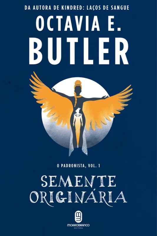 Semente Originária 1 - LC - Livros