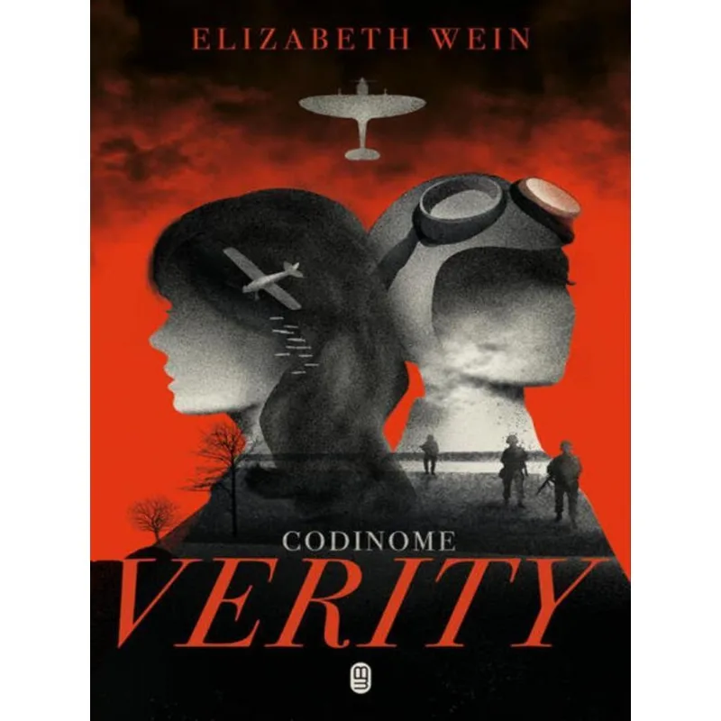 CODINOME VERITY