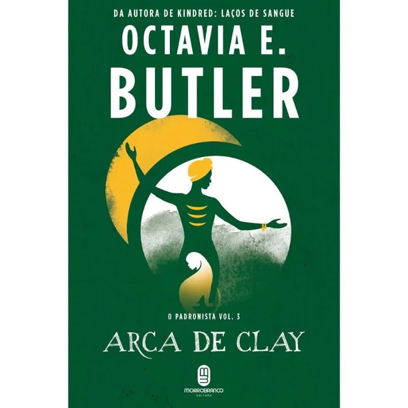 Arca De Clay 3