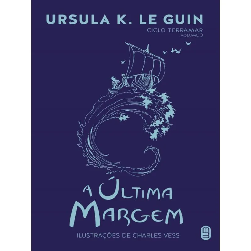 A ÚLTIMA MARGEM - VOL. 3