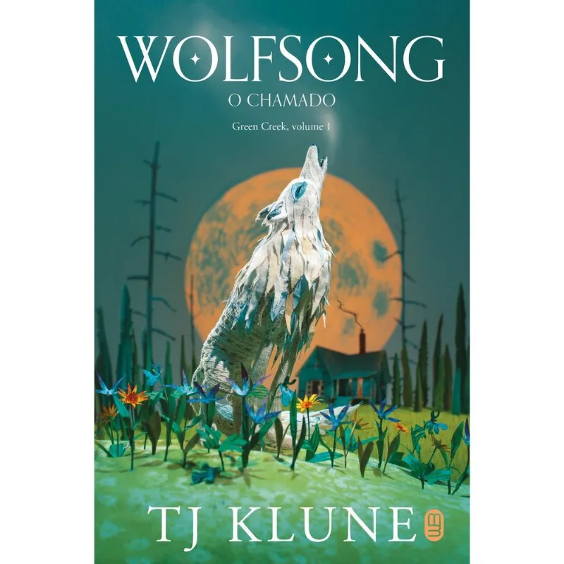 Wolfsong 1