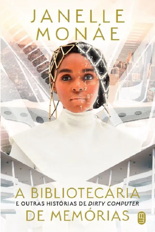 A Bibliotecária De Memórias - LC