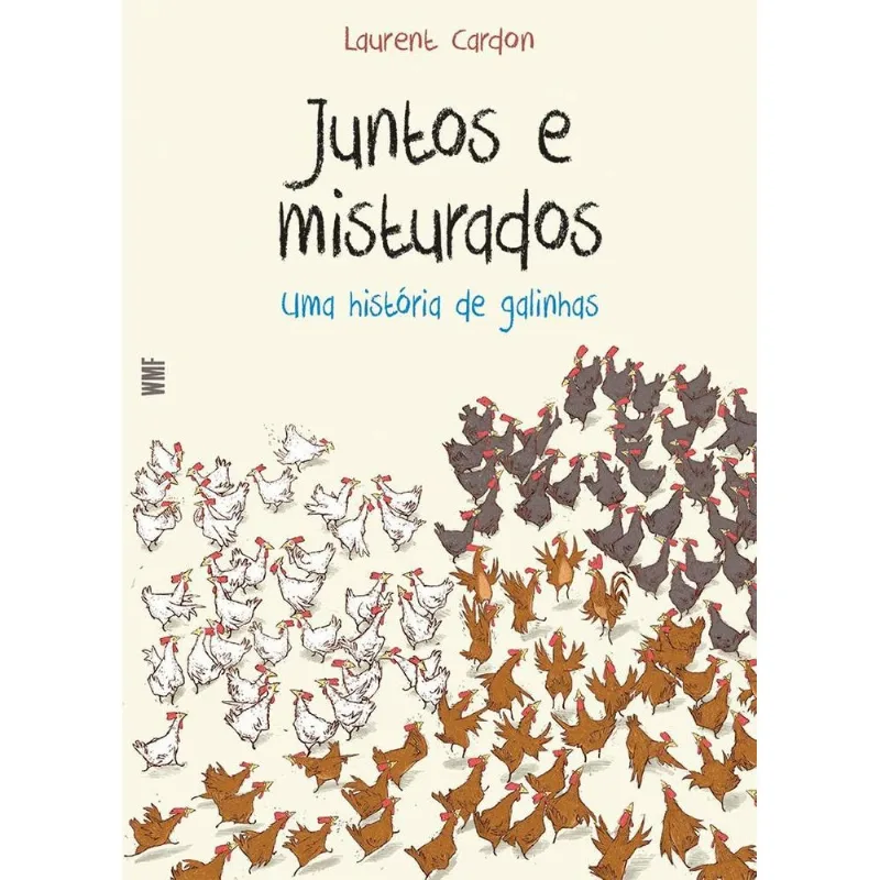 Juntos E Misturados