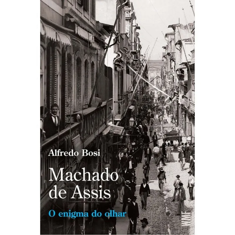 MACHADO DE ASSIS