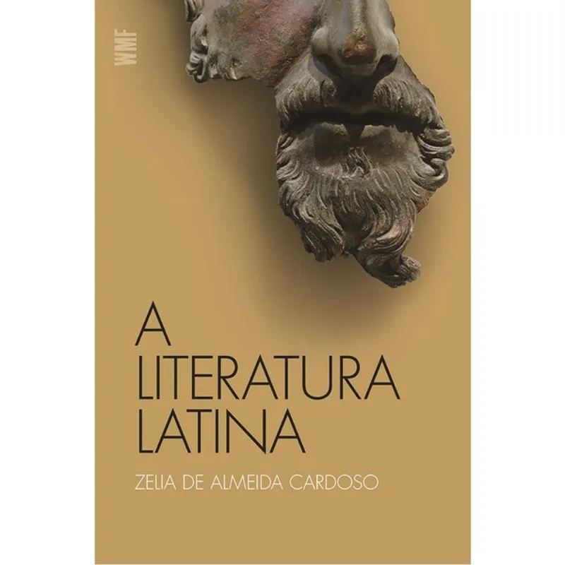 A LITERATURA LATINA