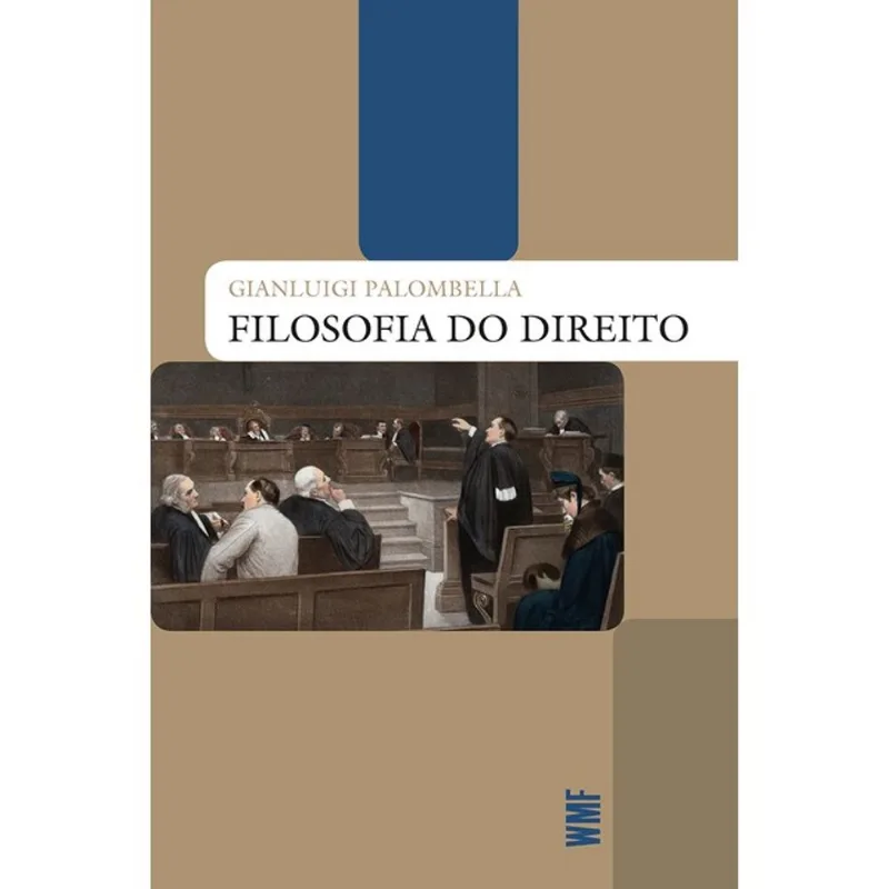 FILOSOFIA DO DIREITO