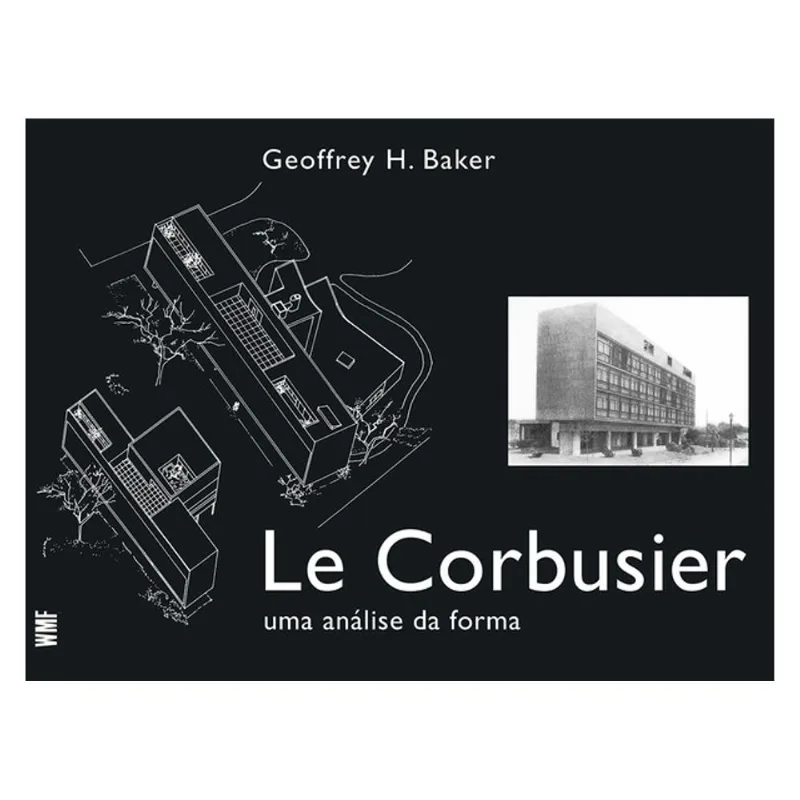 LE CORBUSIER