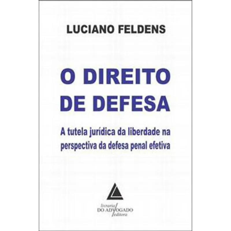 DIREITO DE DEFESA