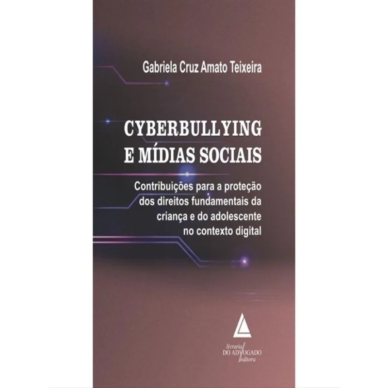 CYBERBULLYING E MÍDIAS SOCIAIS