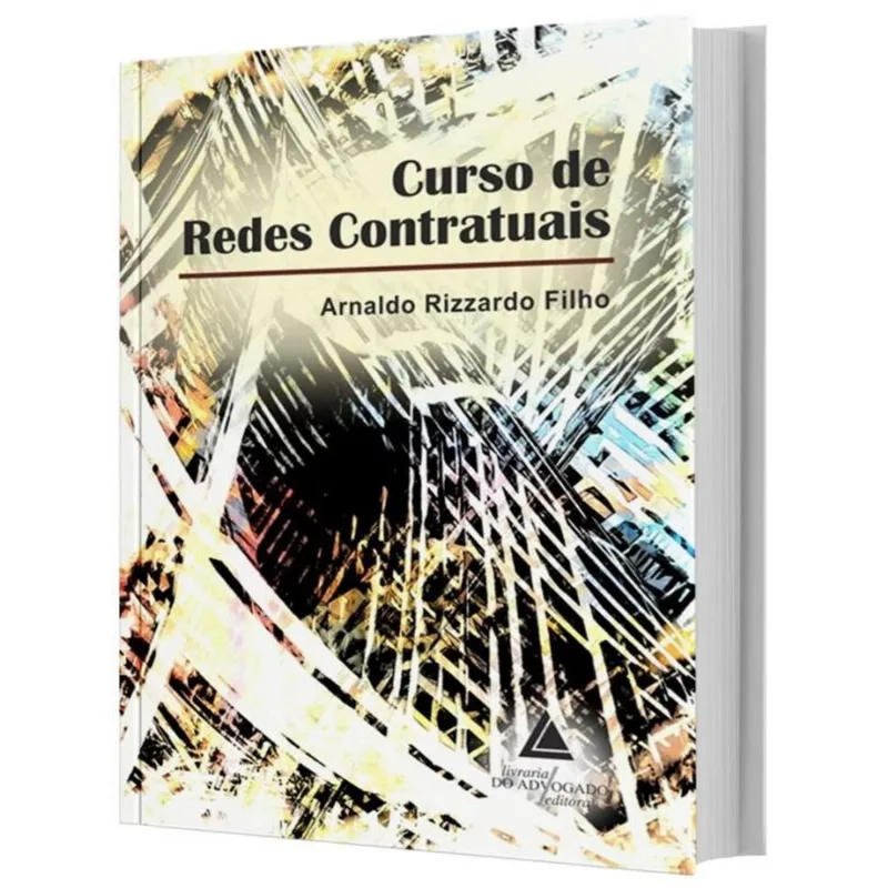 CURSO DE REDES CONTRATUAIS