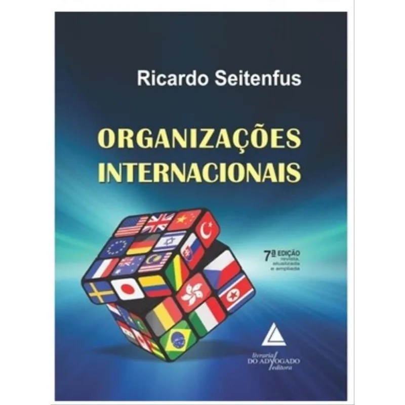ORGANIZAÇÕES INTERNACIONAIS