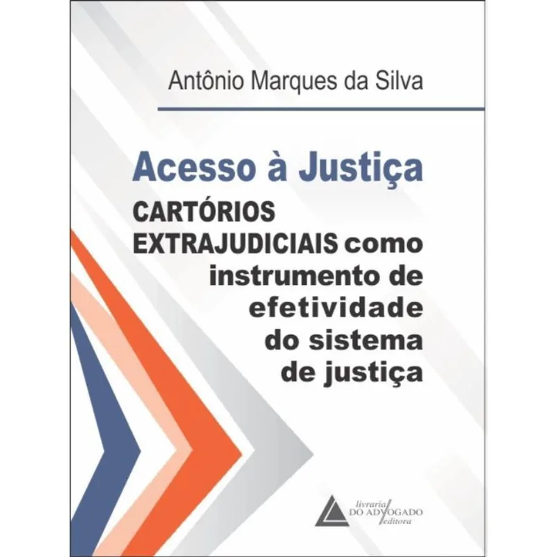 ACESSO À JUSTIÇA