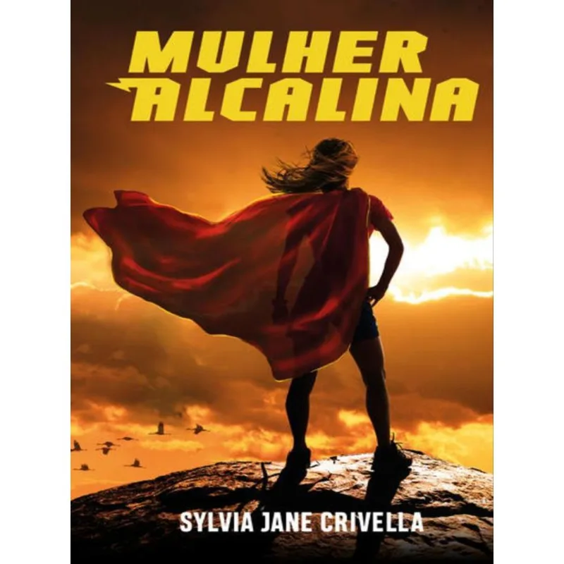 MULHER ALCALINA