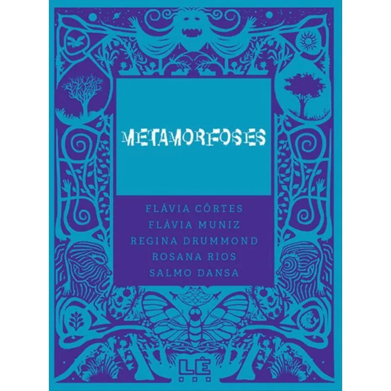 METAMORFOSES