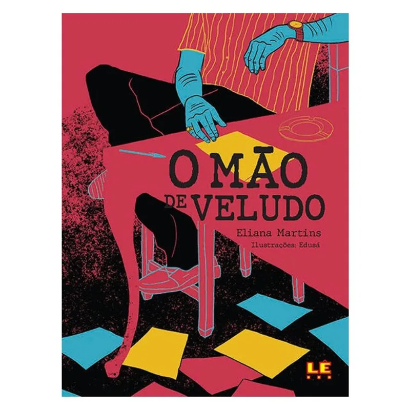 O MÃO DE VELUDO