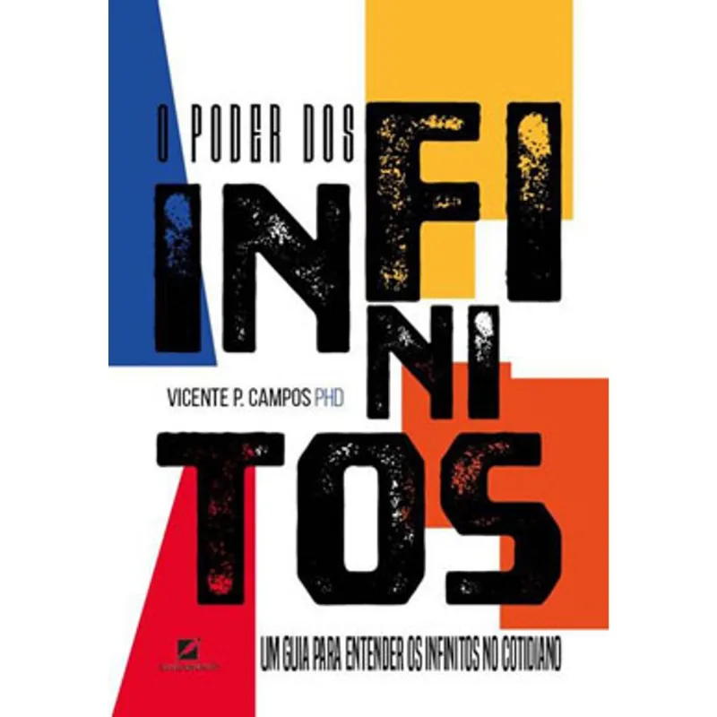 PODER DOS INFINITOS