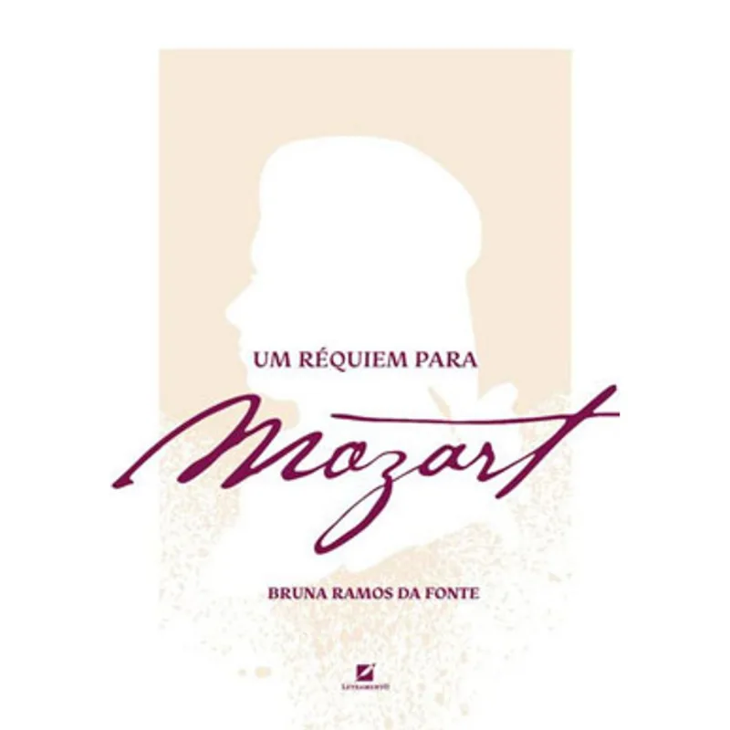 UM RÉQUIEM PARA MOZART