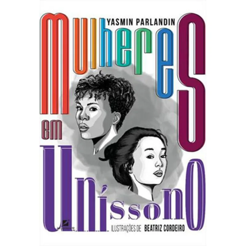 MULHERES EM UNÍSSONO - VOL. 1