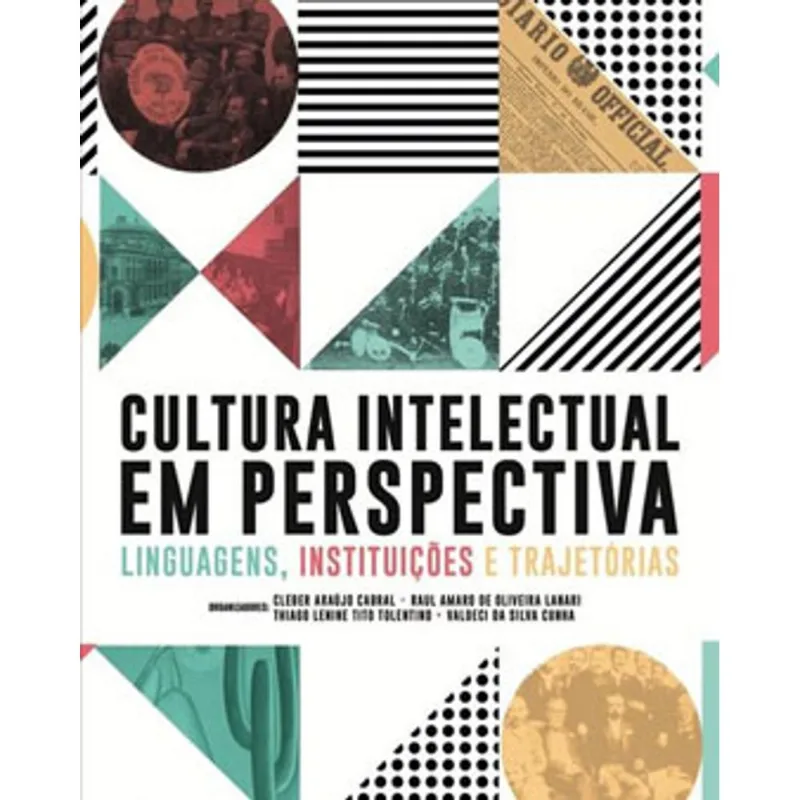 CULTURA INTELECTUAL EM PERSPECTIVA