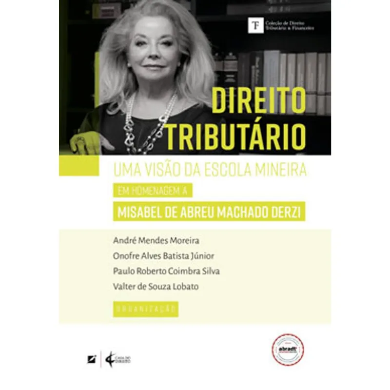 DIREITO TRIBUTÁRIO