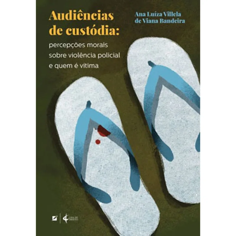 AUDIÊNCIAS DE CUSTÓDIA: