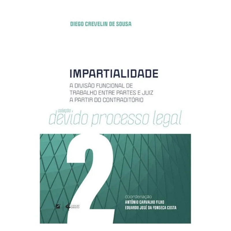 IMPARTIALIDADE