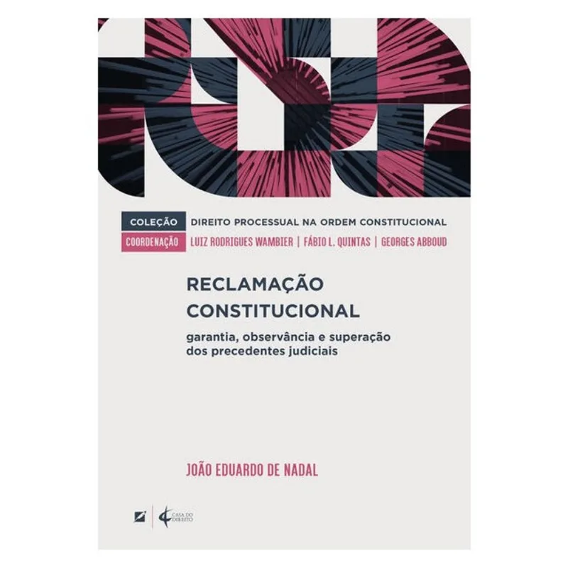 RECLAMAÇÃO CONSTITUCIONAL: