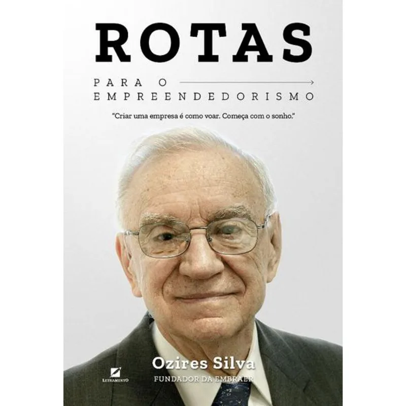 ROTAS PARA O EMPREENDEDORISMO