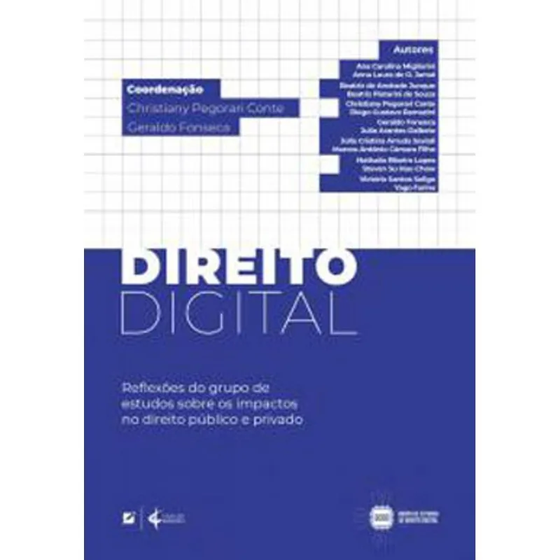 DIREITO DIGITAL