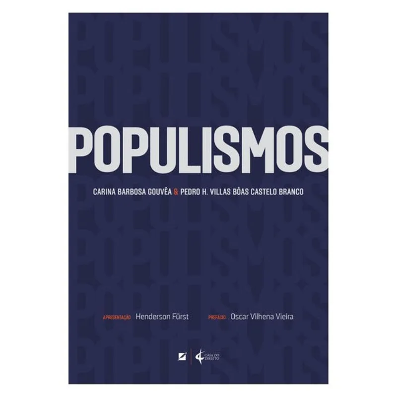 POPULISMOS