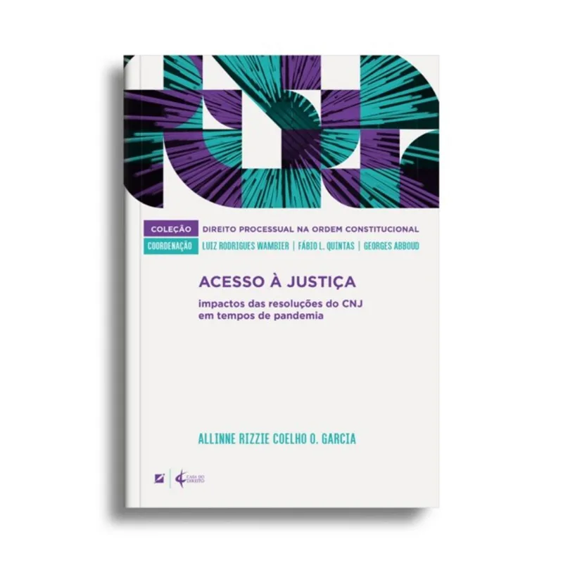 ACESSO À JUSTIÇA