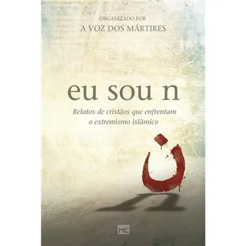 Livro Eu Sou N Mundo Cristão (MP)
