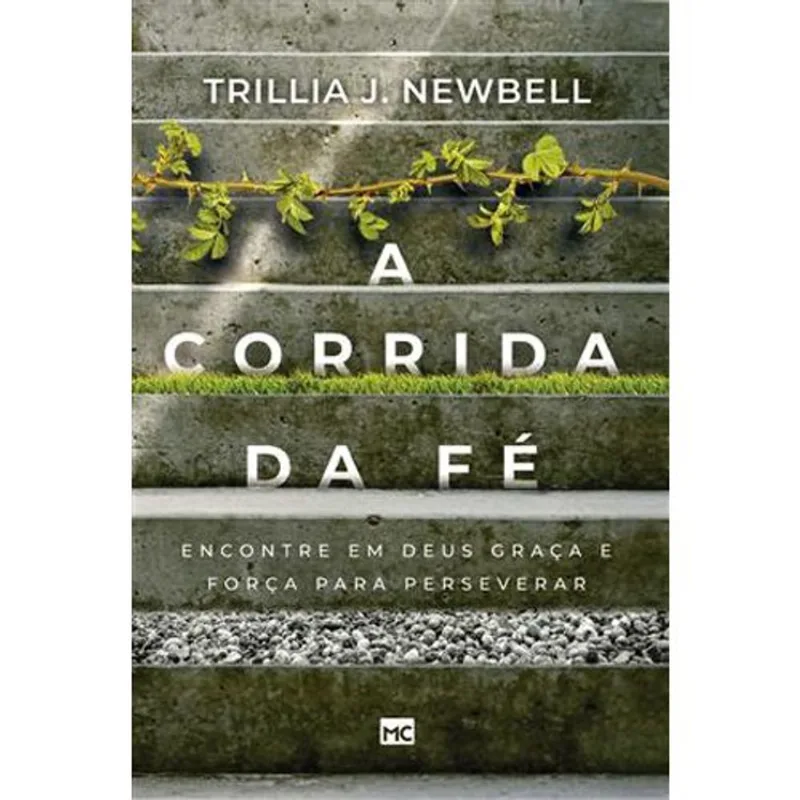 Livro A Corrida Da Fé Mundo Cristão (MP)