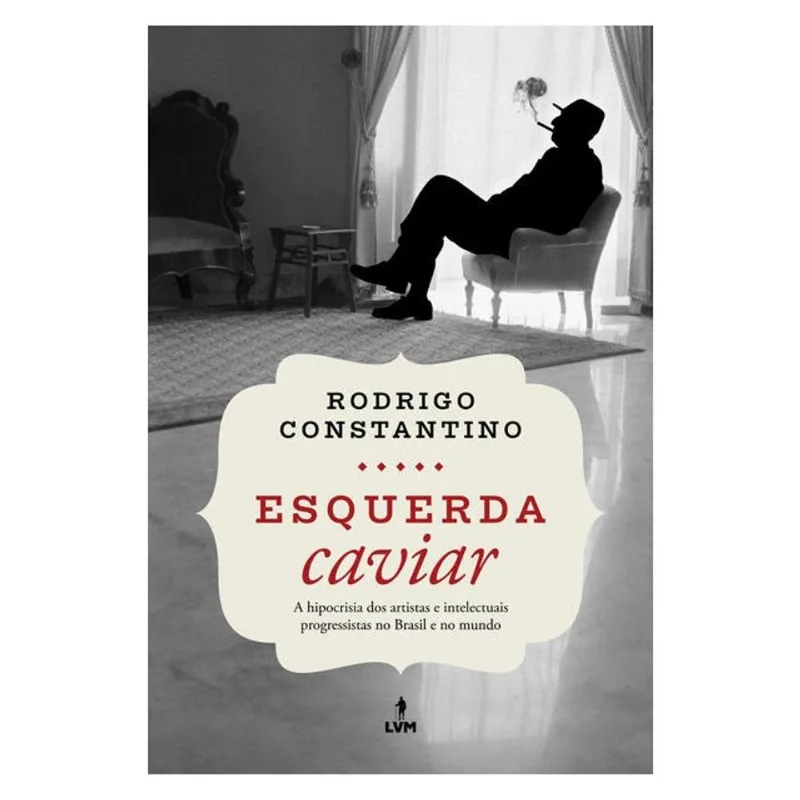 ESQUERDA CAVIAR