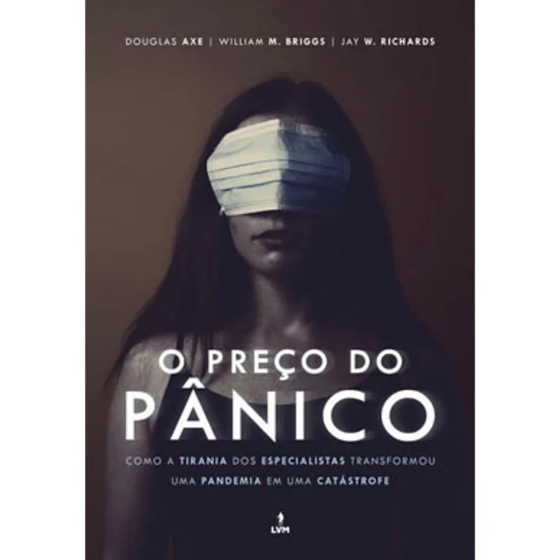 O PREÇO DO PÂNICO