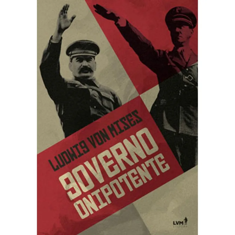GOVERNO ONIPOTENTE